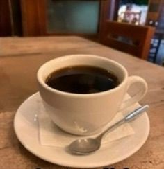 Café Americano