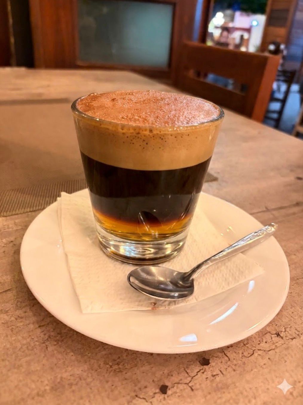 Carajillo