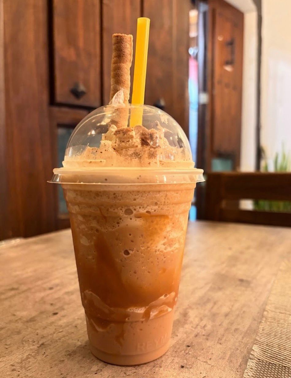 Caramelo