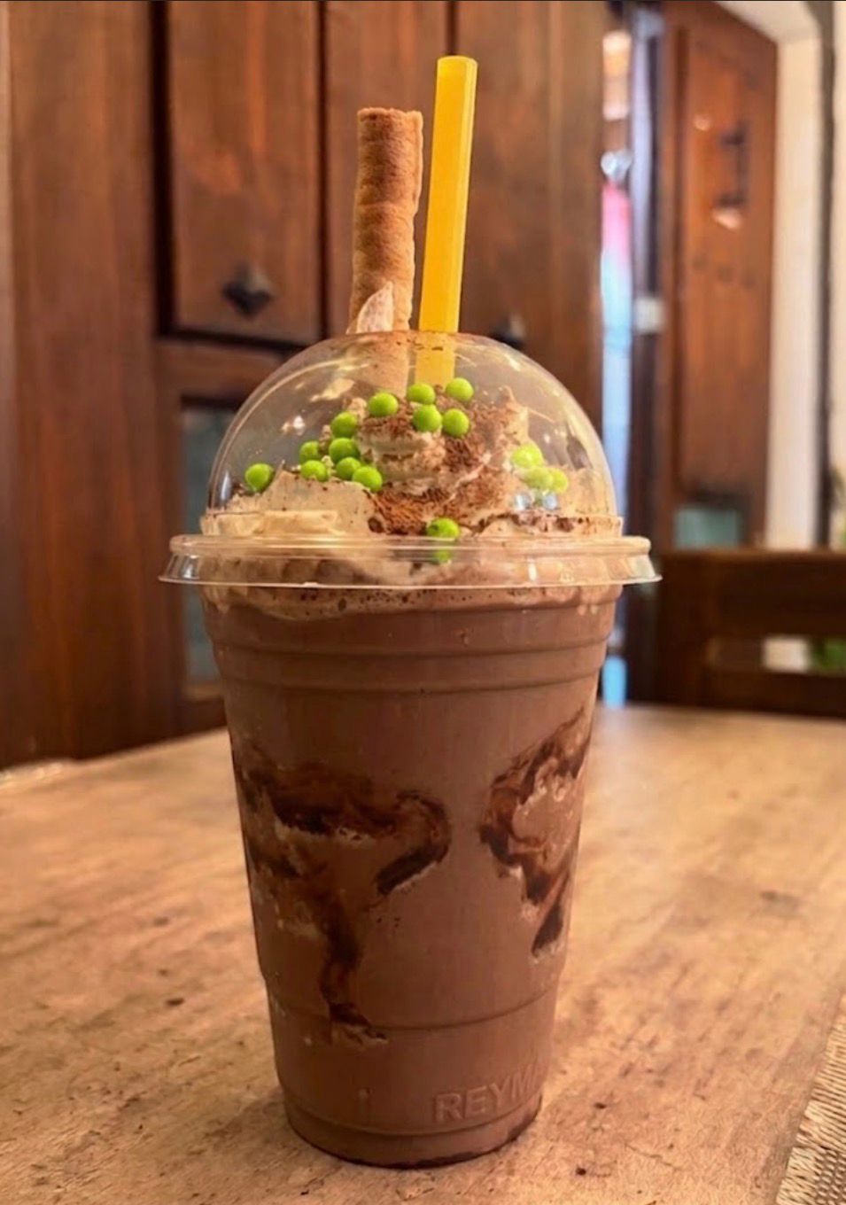 Chocomenta