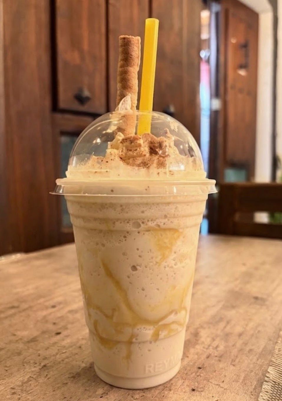 Crema Irlandesa