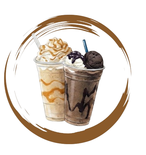 Frappes